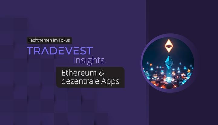 Ethereum & dezentrale Apps