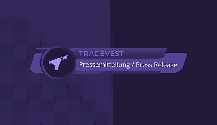 Tradevest Group Receives MiCAR Authorizations, Paving the Way for Full-Spectrum European Expansion.